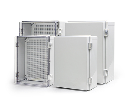 PHLTD high protection waterproof distribution box, suitable for industrial control, power distribution, and outdoor environments